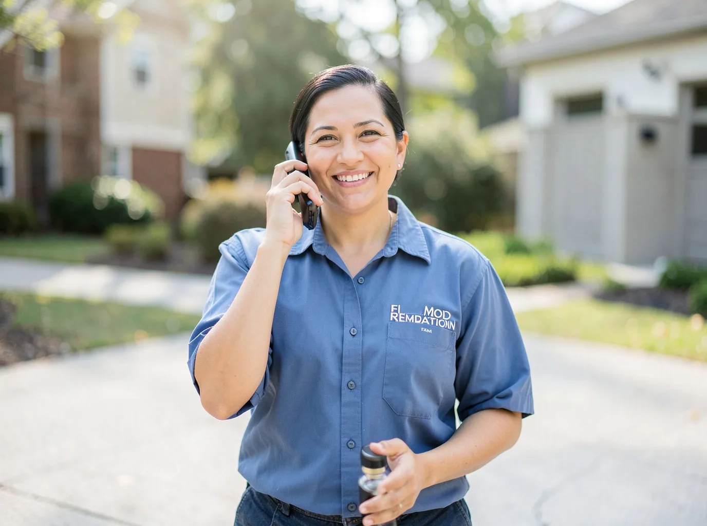 Mold Remediation Tyler Hill, PA FAQs